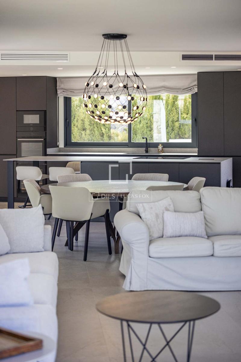 Casa en Venta en Dénia