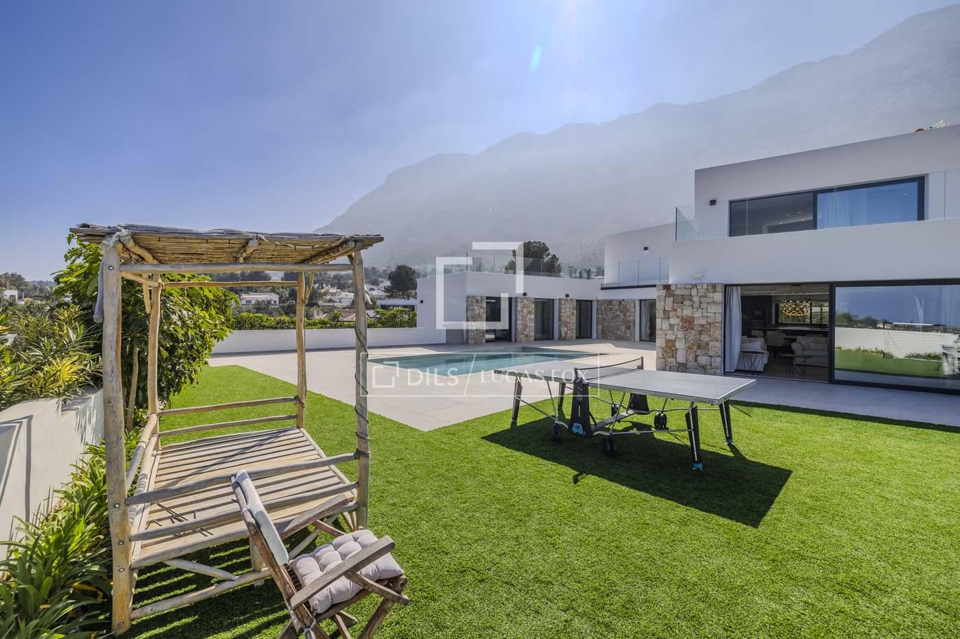Casa en Venta en Dénia
