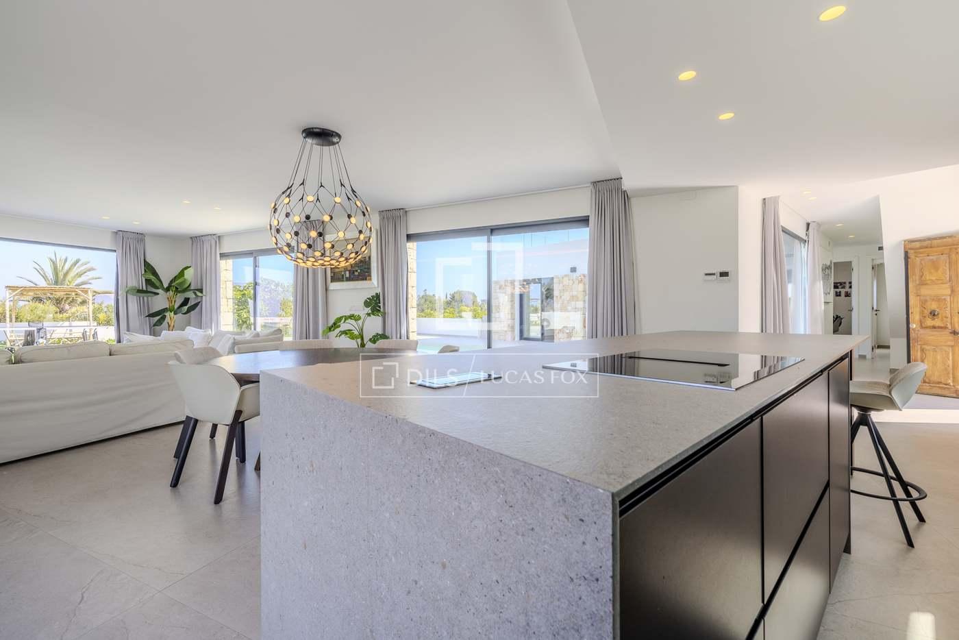 Casa en Venta en Dénia