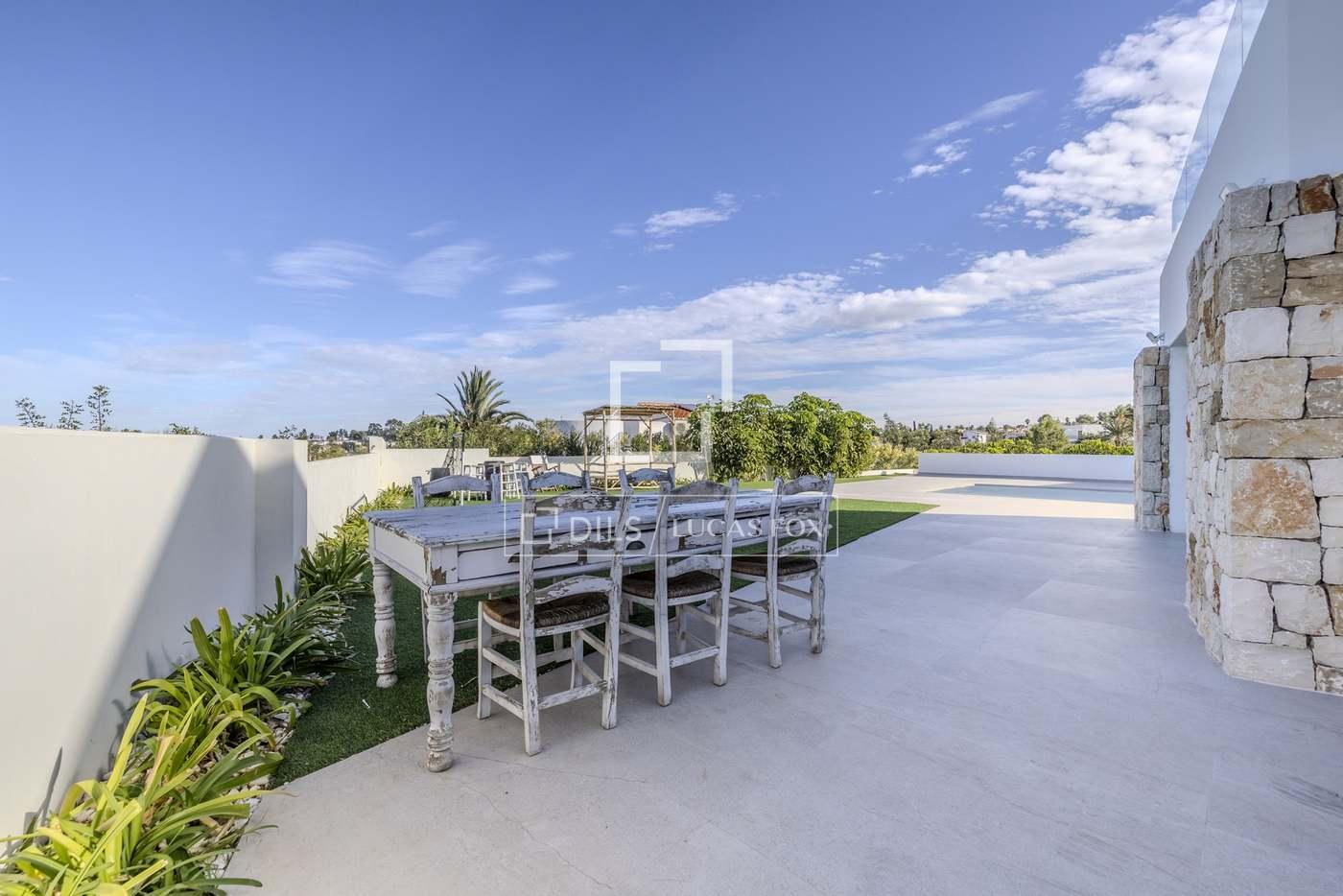 Casa en Venta en Dénia