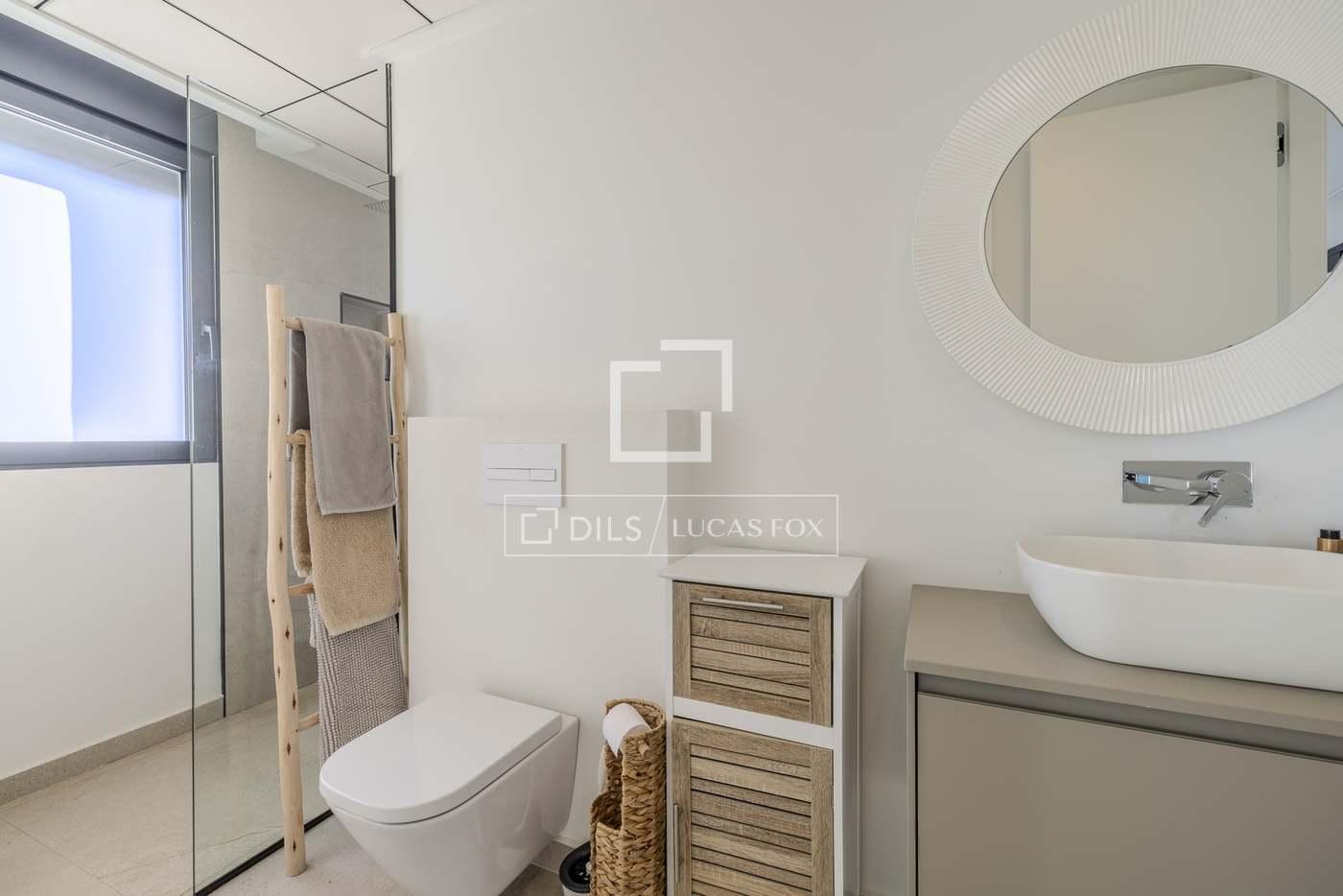 Casa en Venta en Dénia