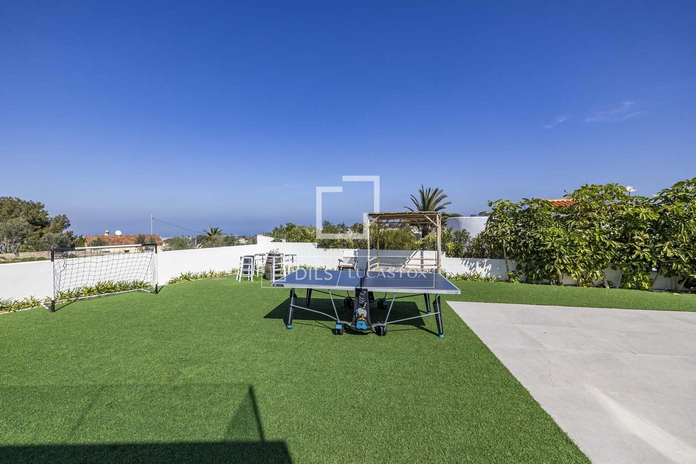 Casa en Venta en Dénia