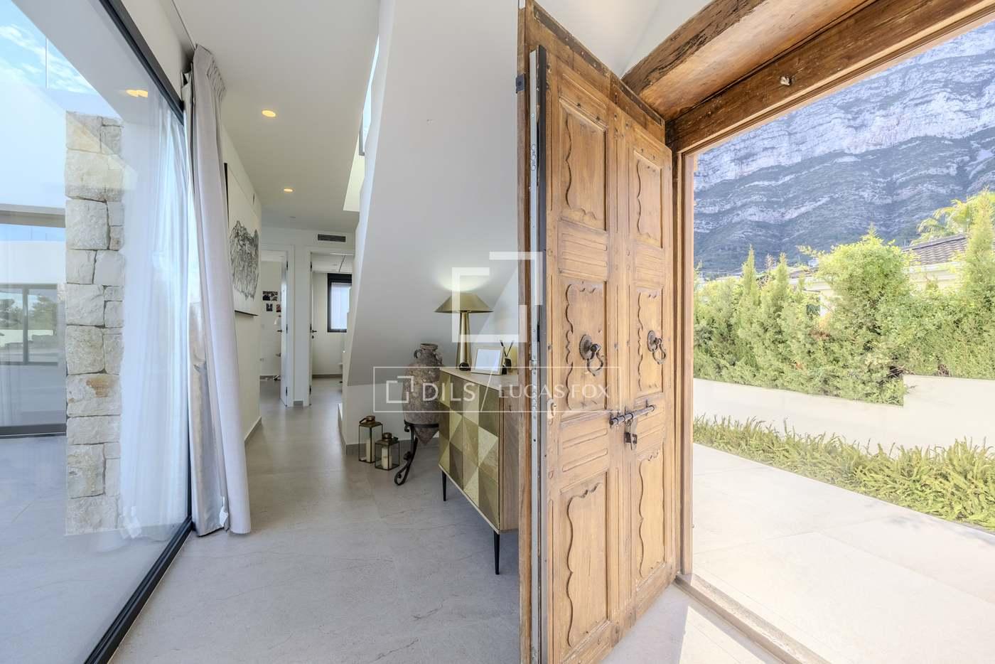 Casa en Venta en Dénia