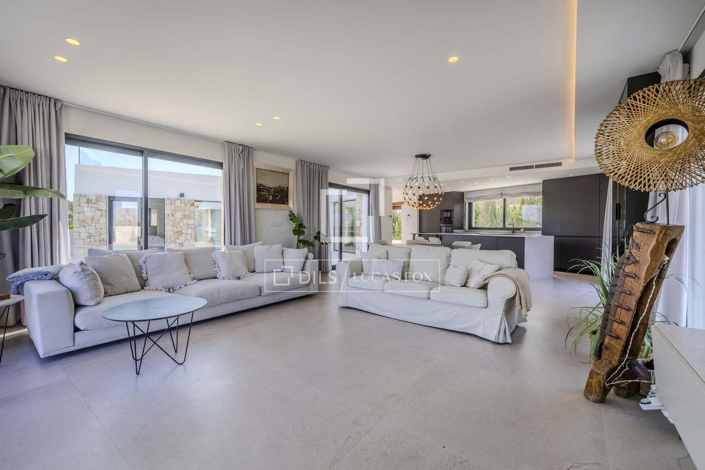 Casa en Venta en Dénia