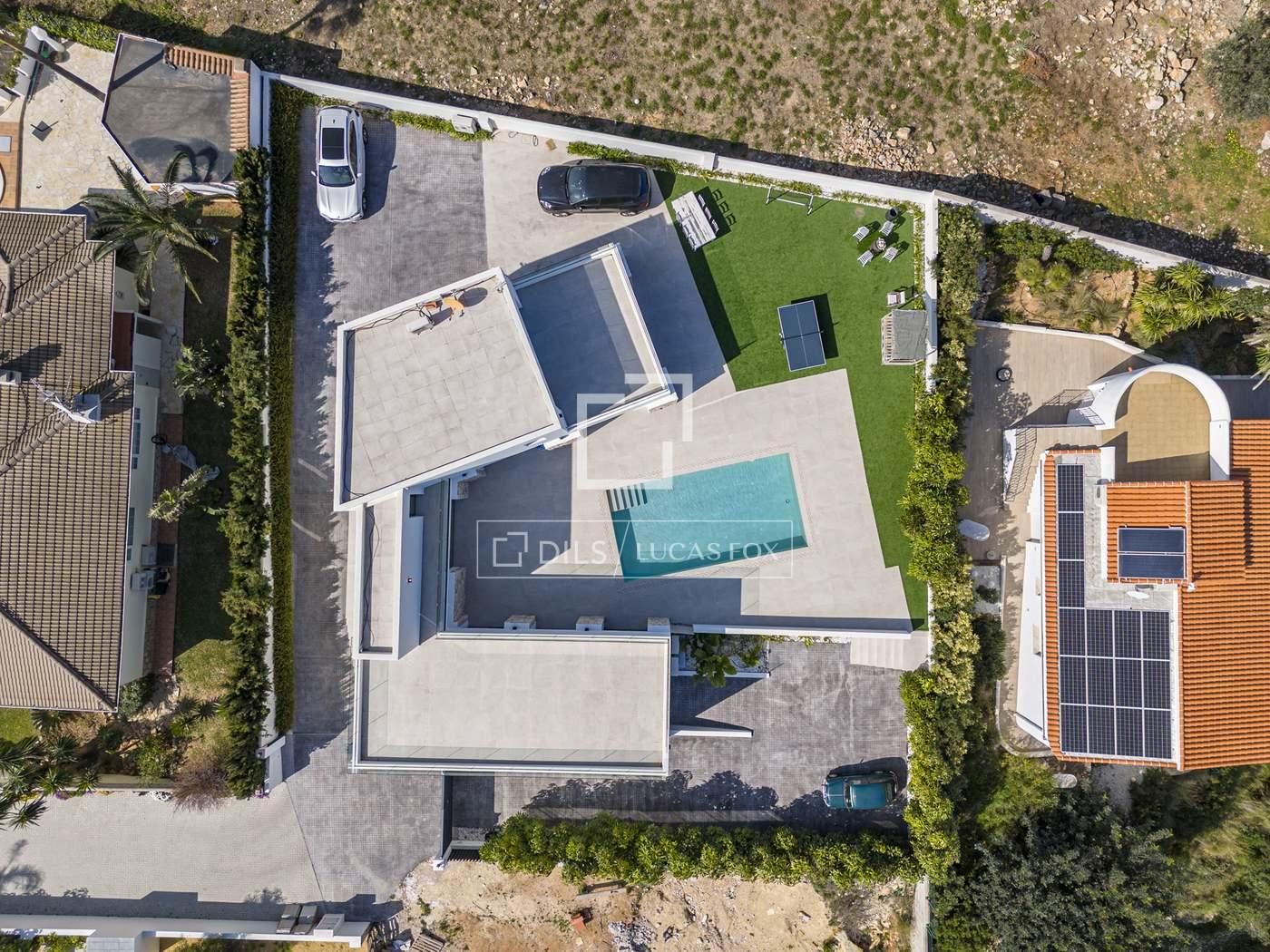 Casa en Venta en Dénia