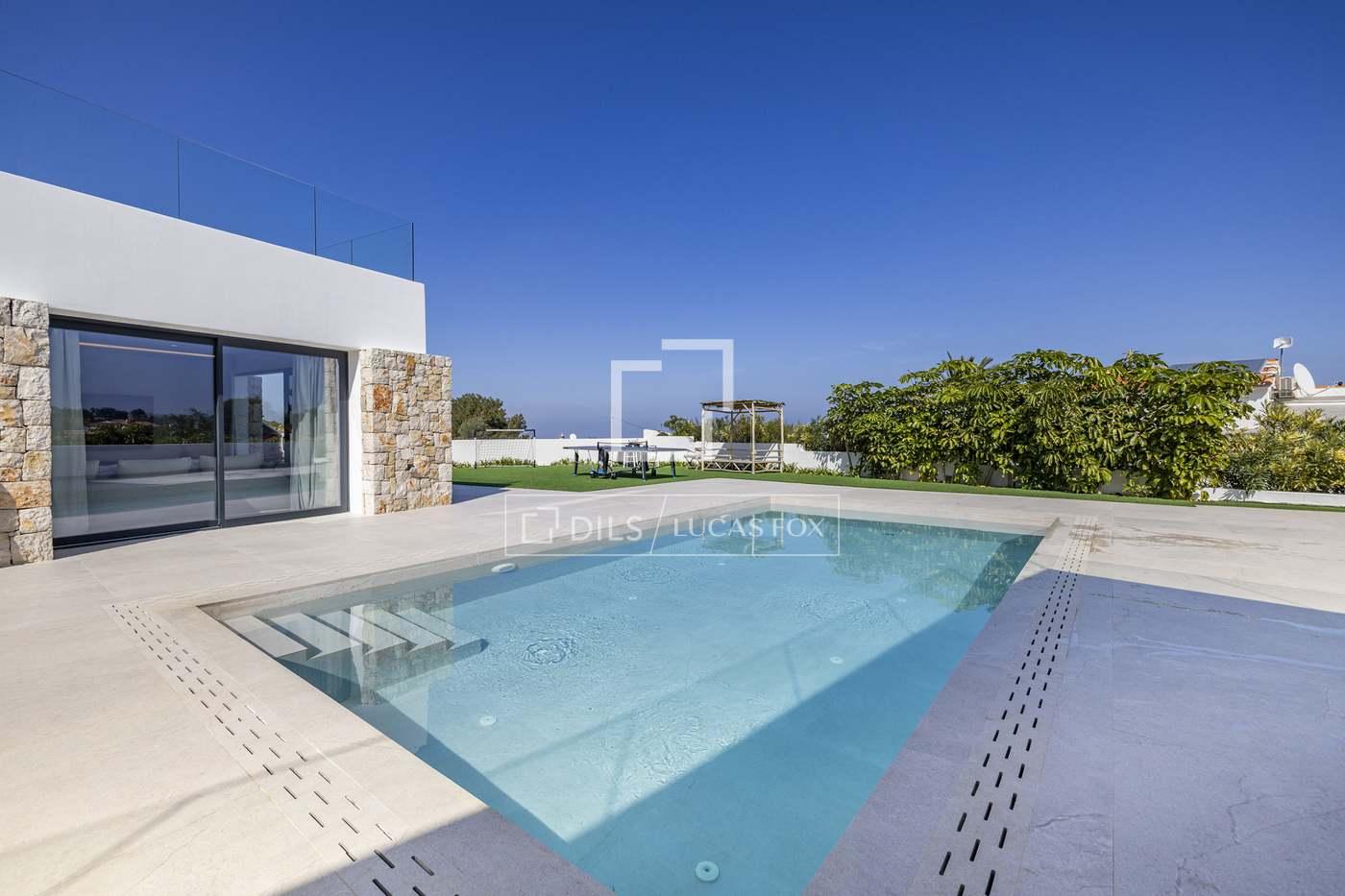 Casa en Venta en Dénia