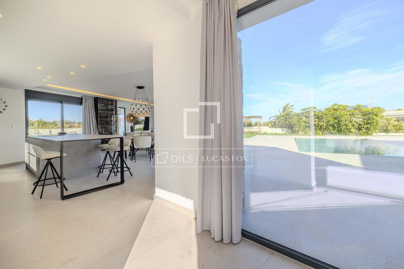 Casa en Venta en Dénia