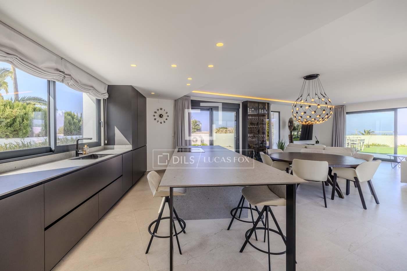 Casa en Venta en Dénia