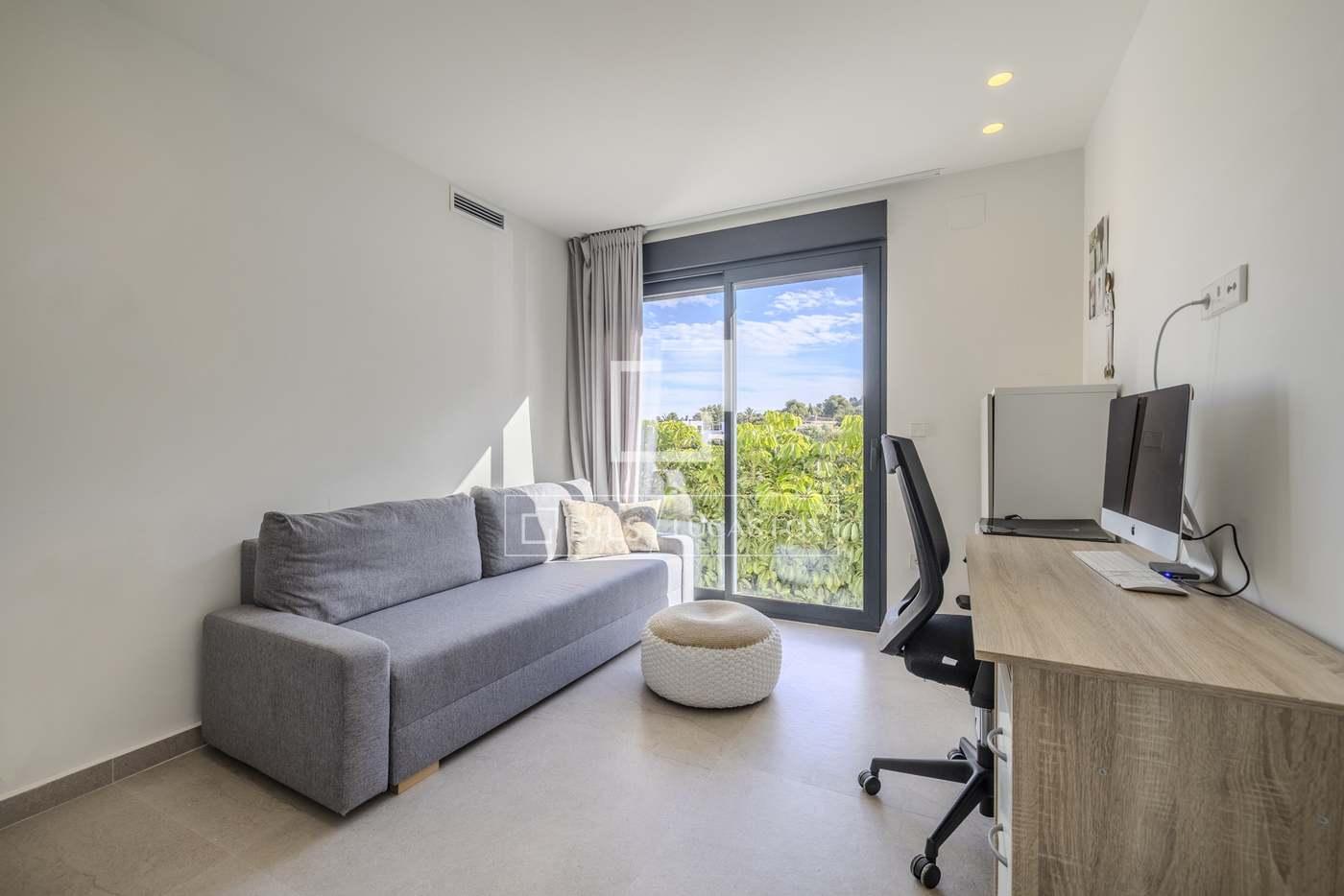 Casa en Venta en Dénia