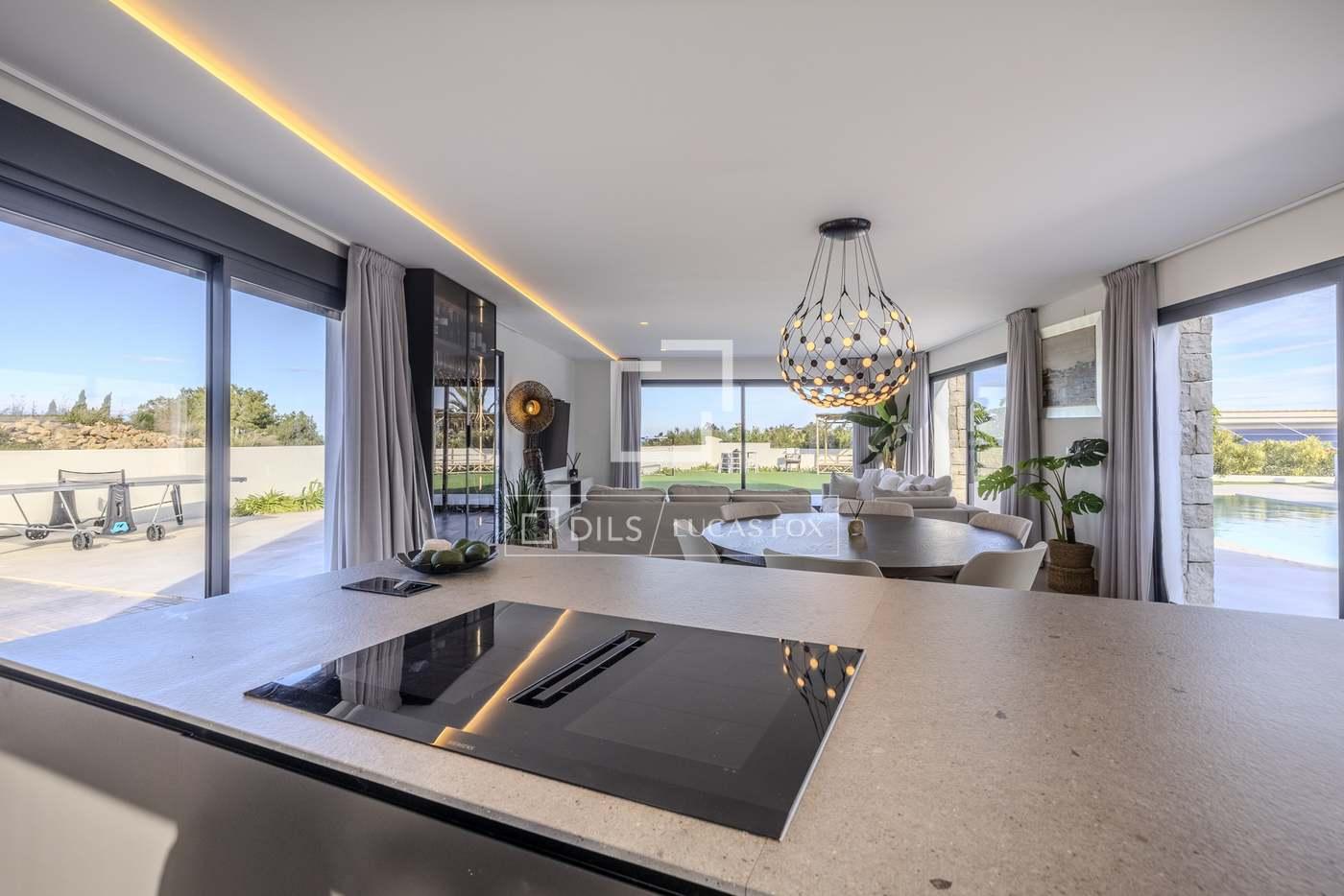 Casa en Venta en Dénia