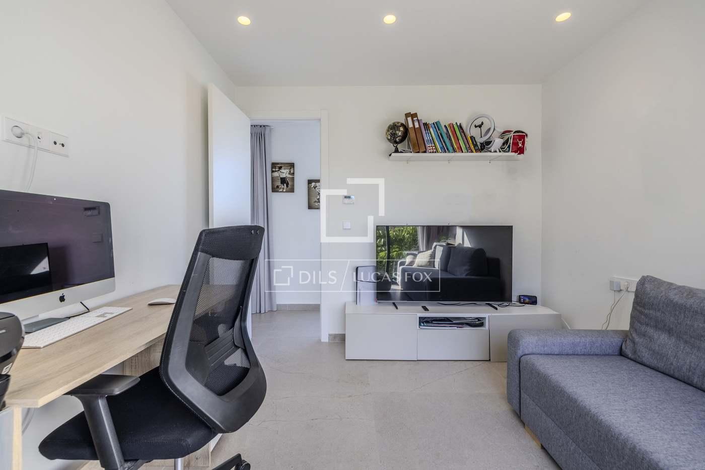 Casa en Venta en Dénia