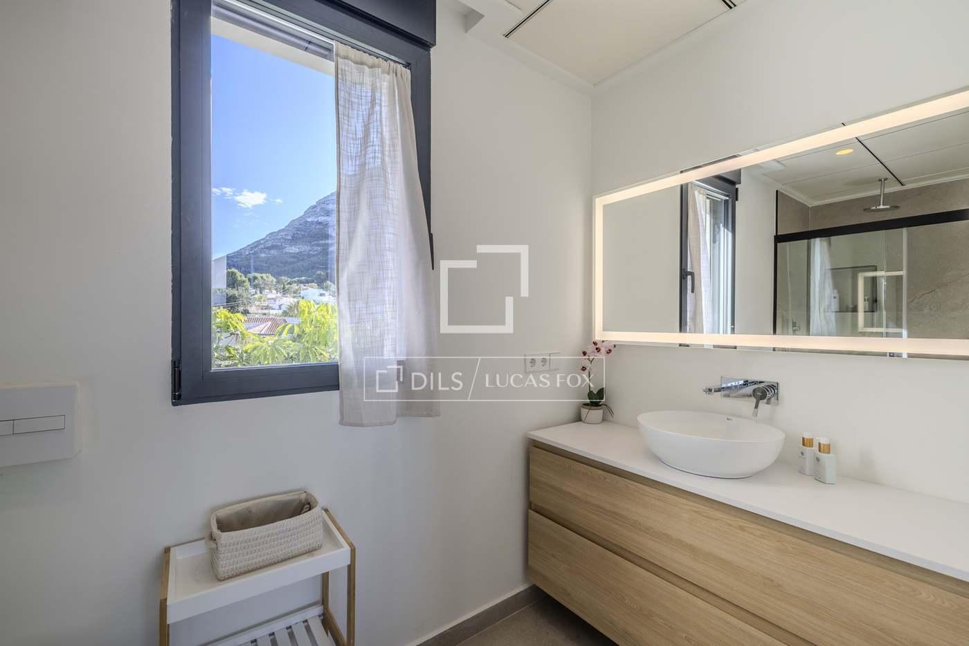 Casa en Venta en Dénia