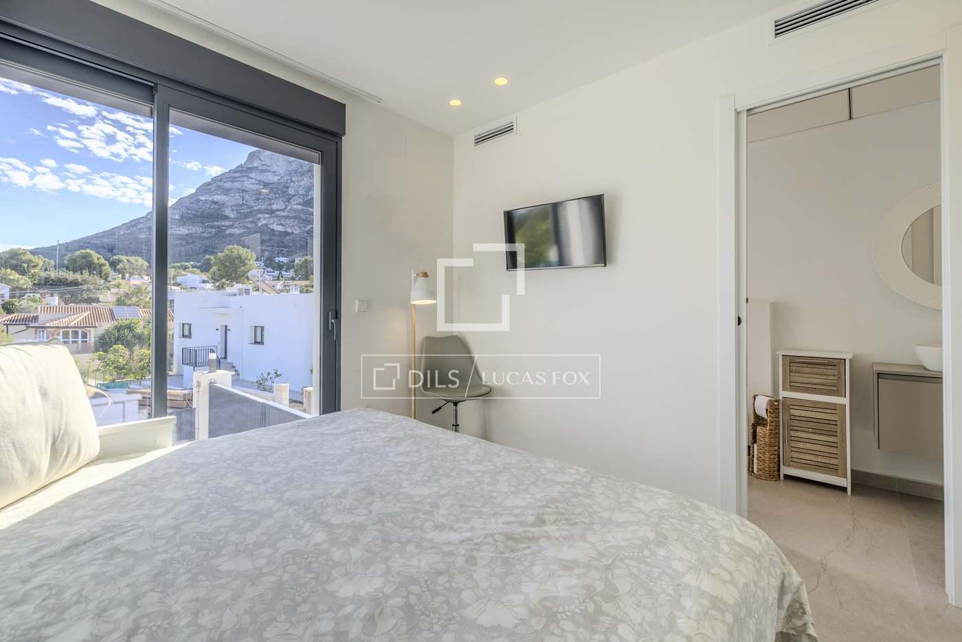 Casa en Venta en Dénia