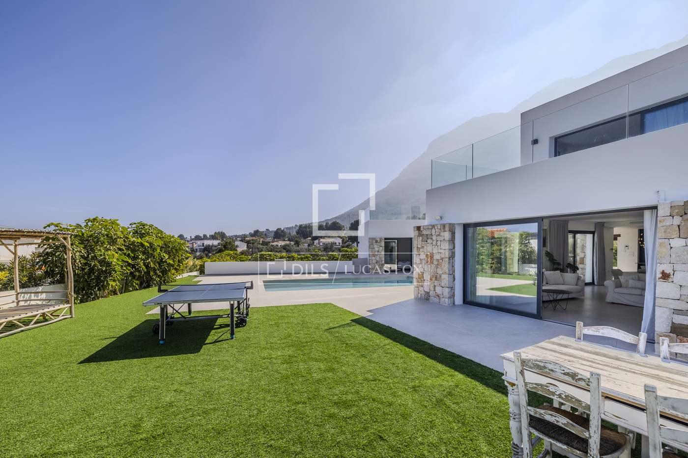 Casa en Venta en Dénia