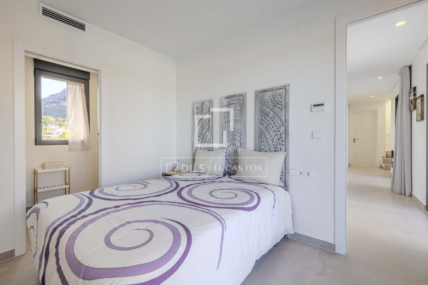 Casa en Venta en Dénia