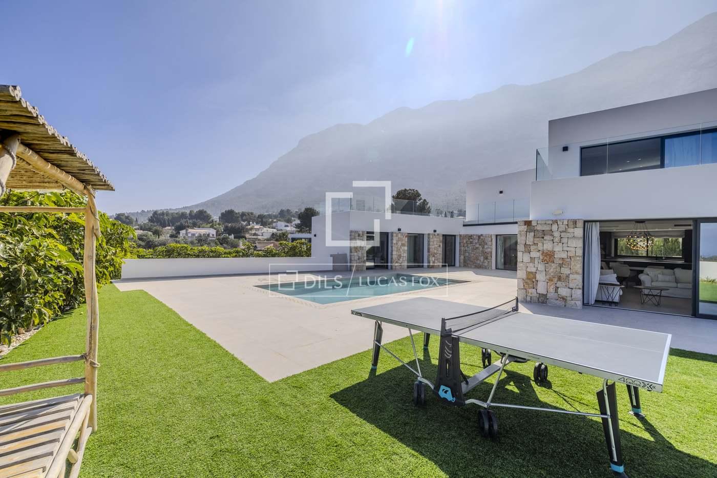 Casa en Venta en Dénia