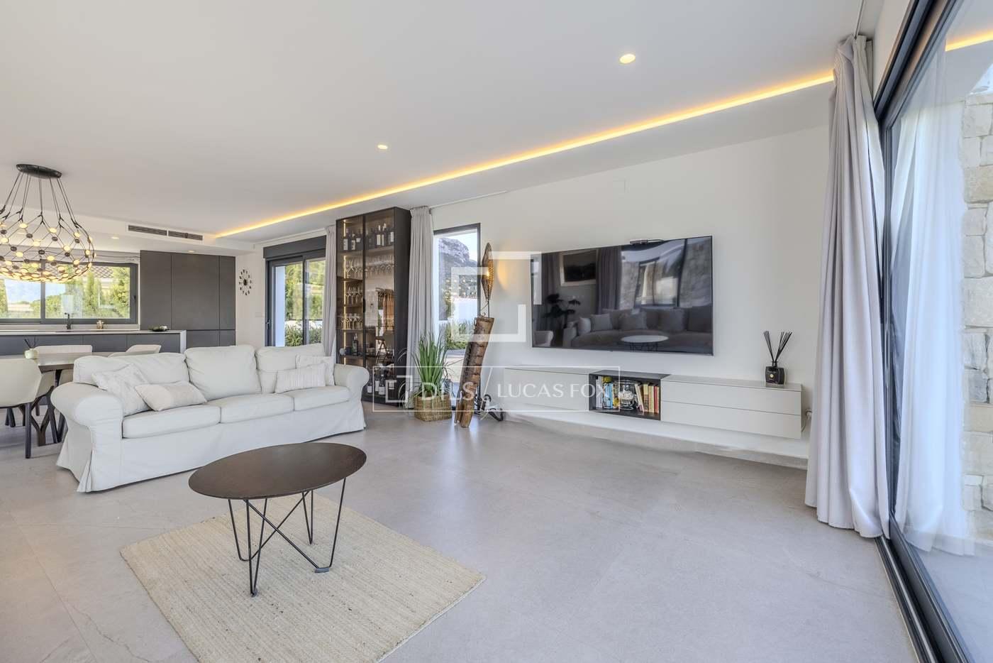 Casa en Venta en Dénia