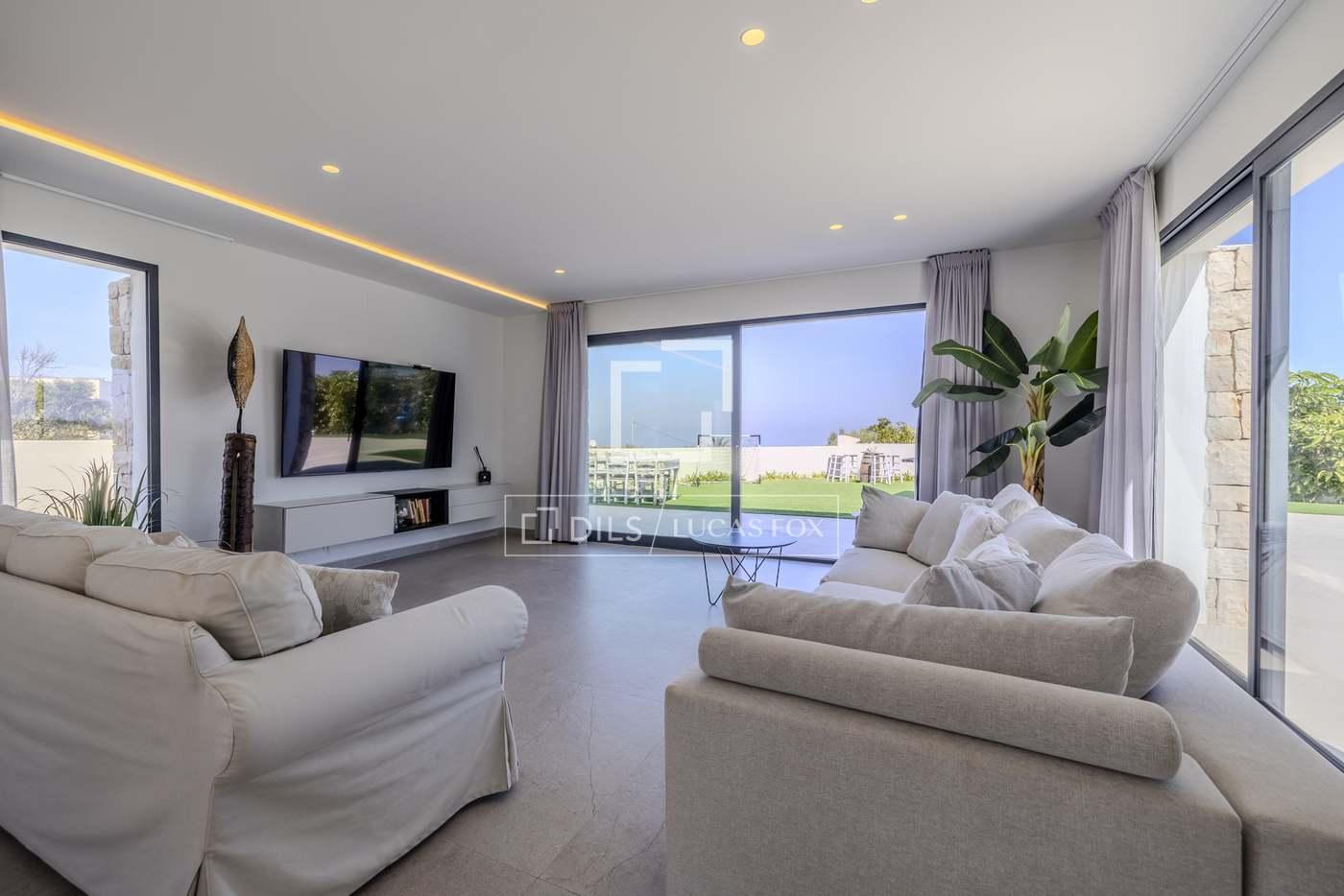 Casa en Venta en Dénia