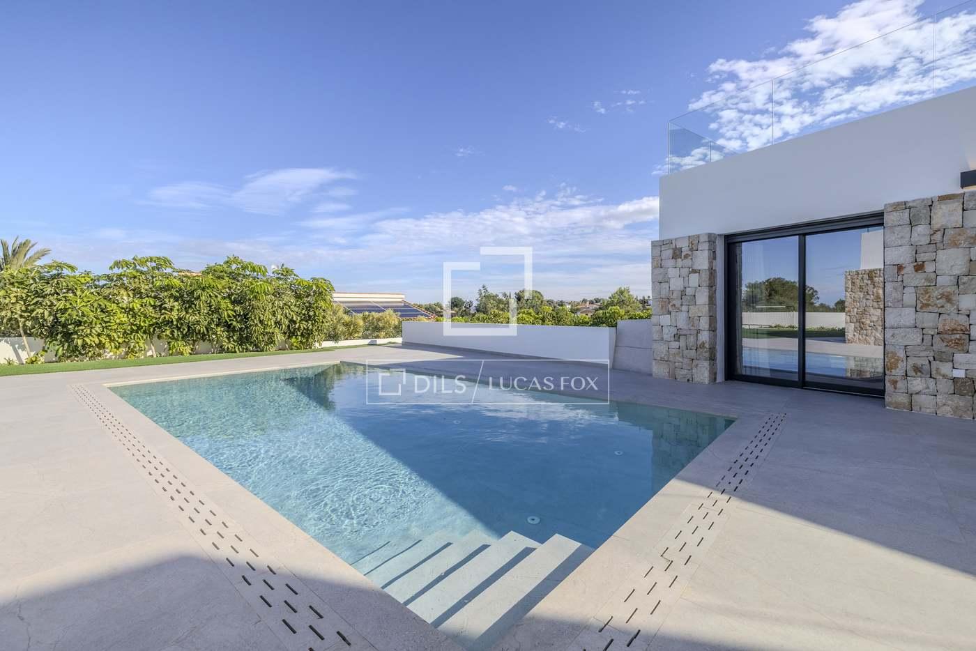 Casa en Venta en Dénia