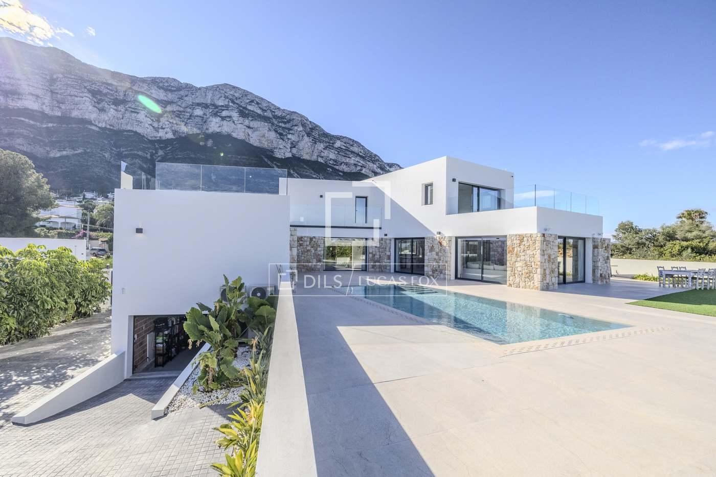 Casa en Venta en Dénia