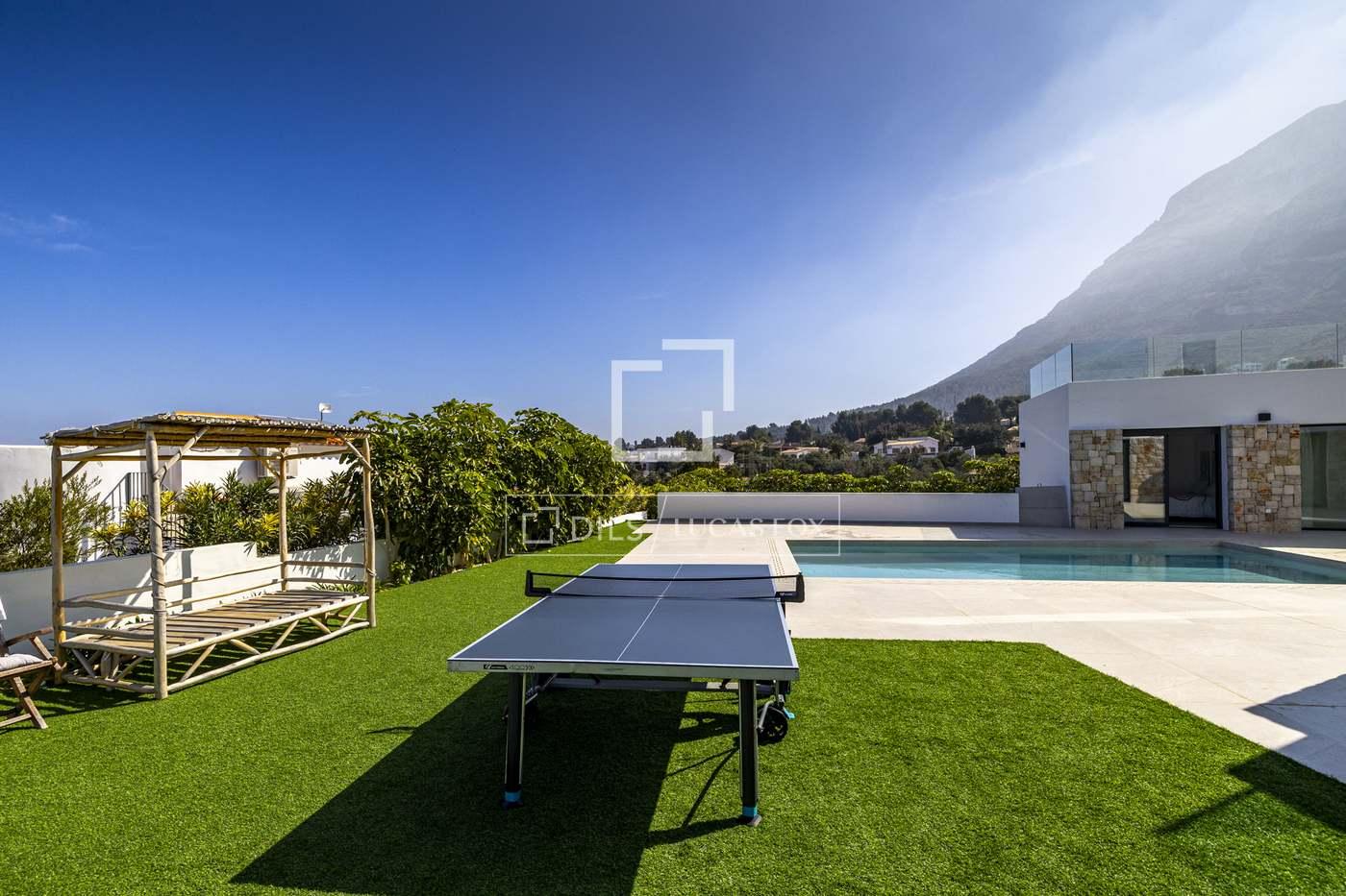 Casa en Venta en Dénia