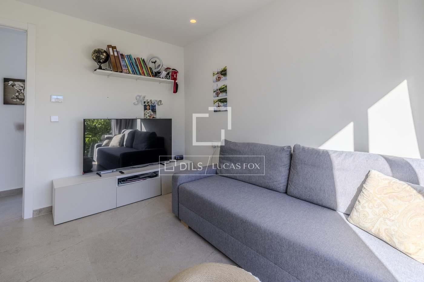 Casa en Venta en Dénia