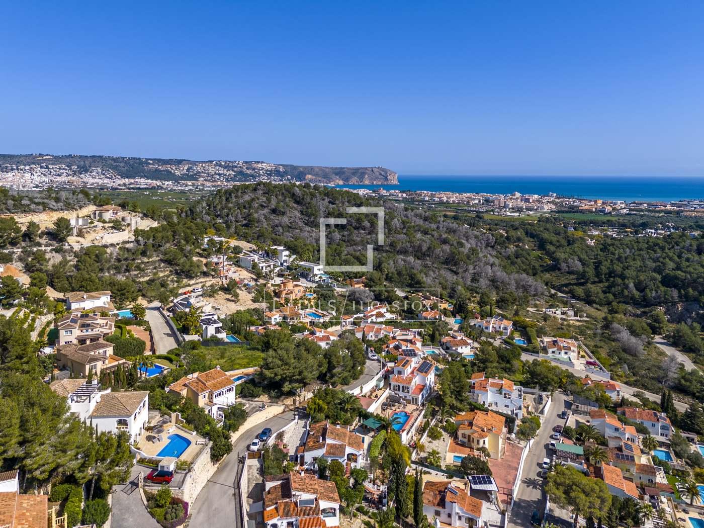 House for Sale in Jávea