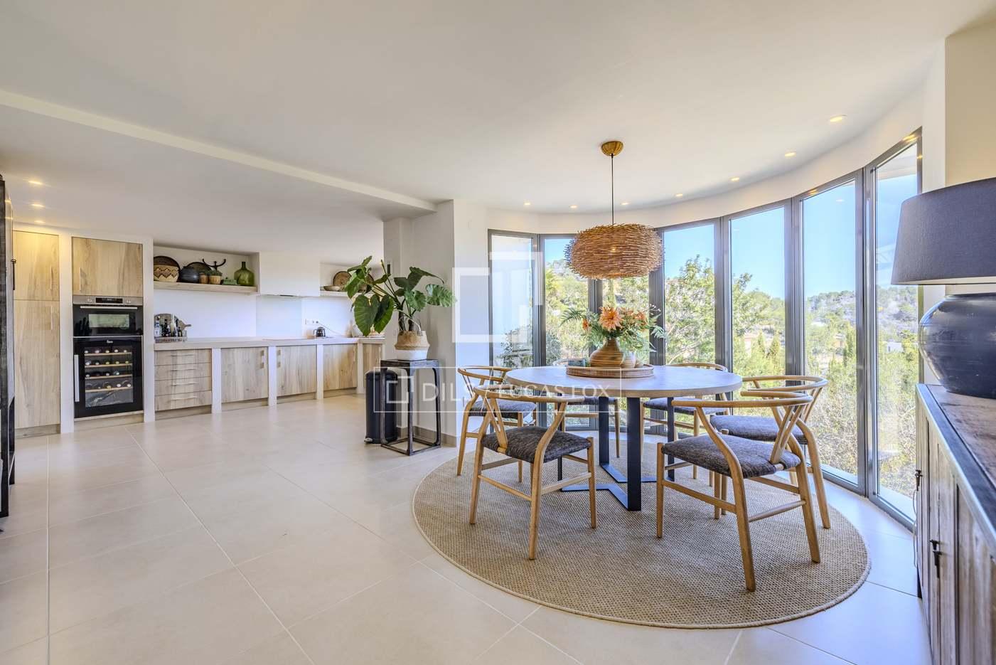 House for Sale in Jávea