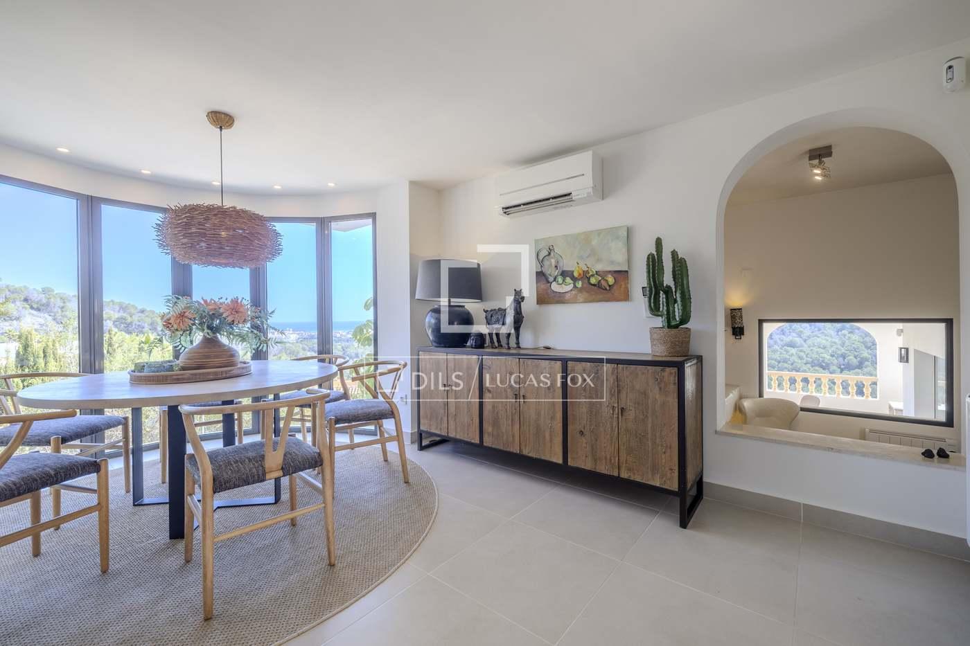House for Sale in Jávea