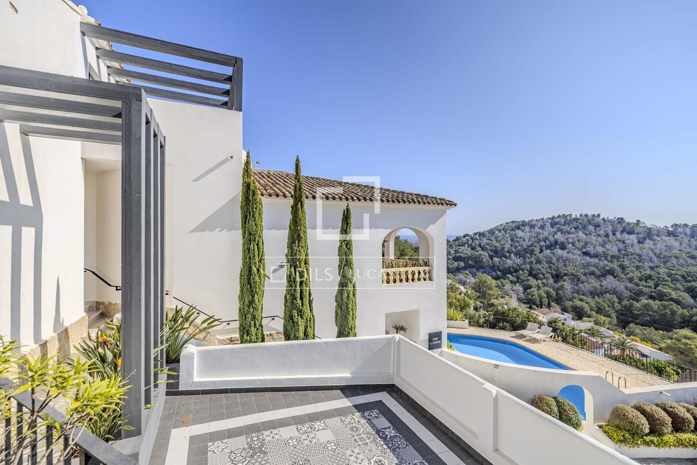 House for Sale in Jávea