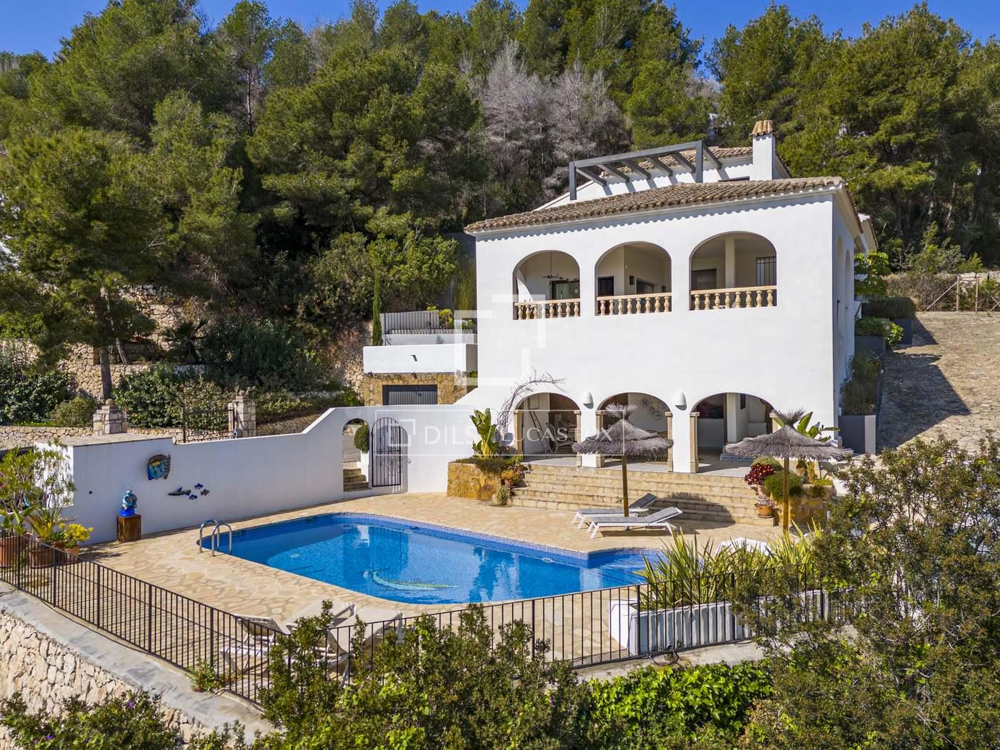 House for Sale in Jávea