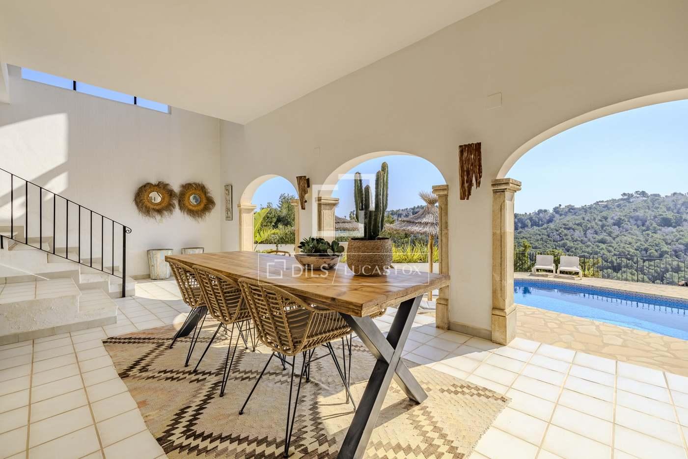 House for Sale in Jávea