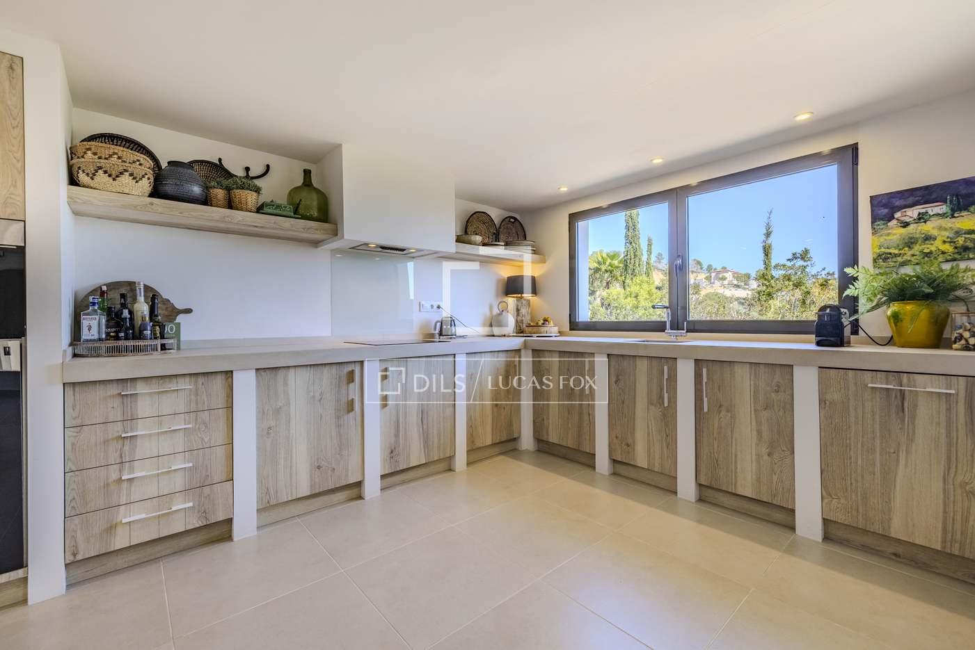 House for Sale in Jávea