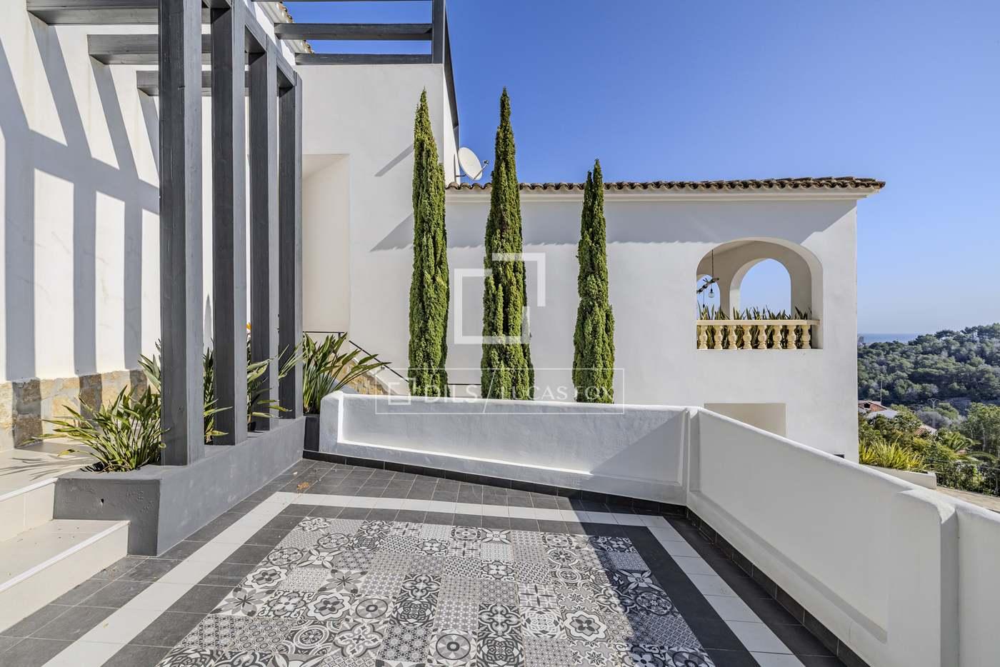 House for Sale in Jávea