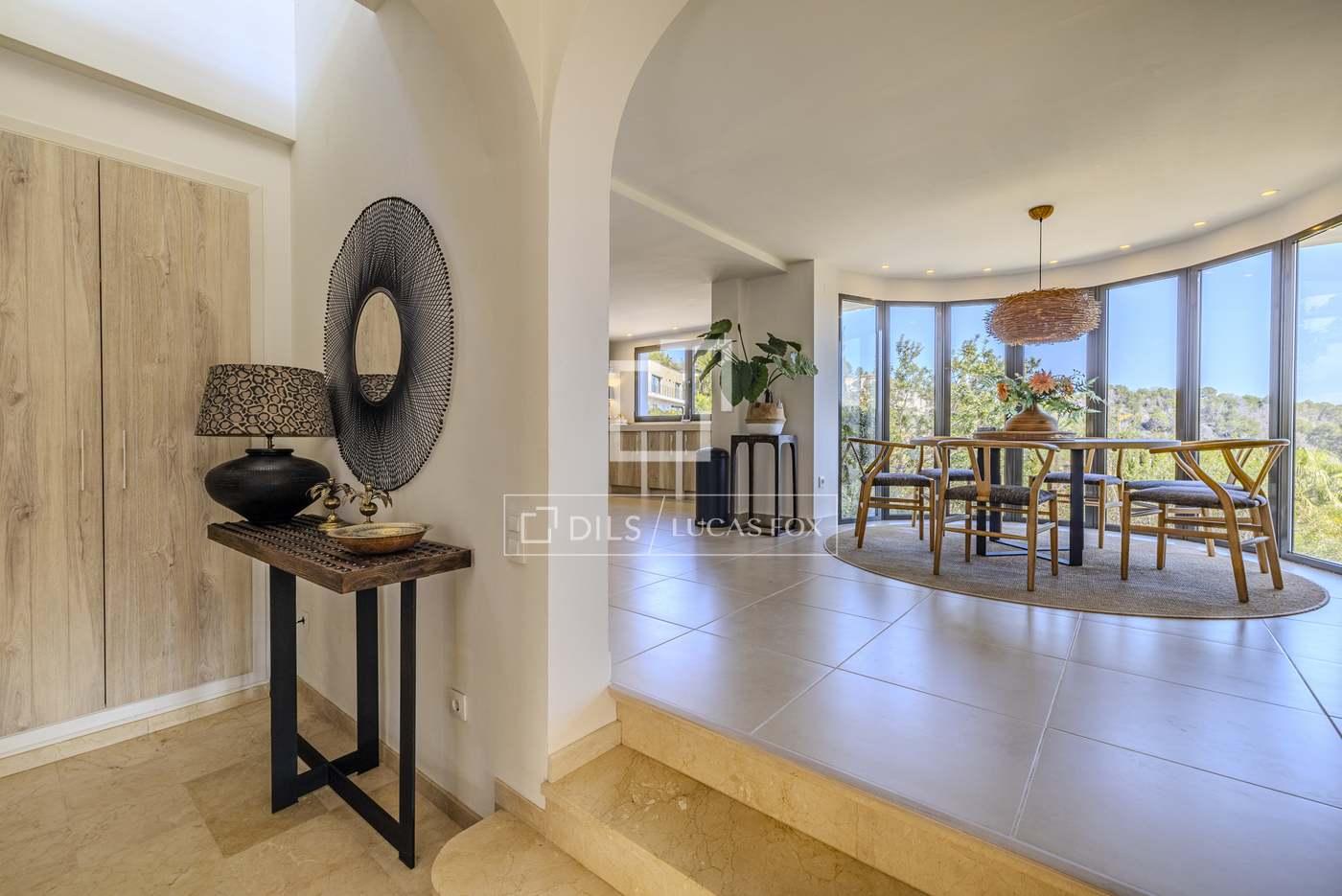 House for Sale in Jávea