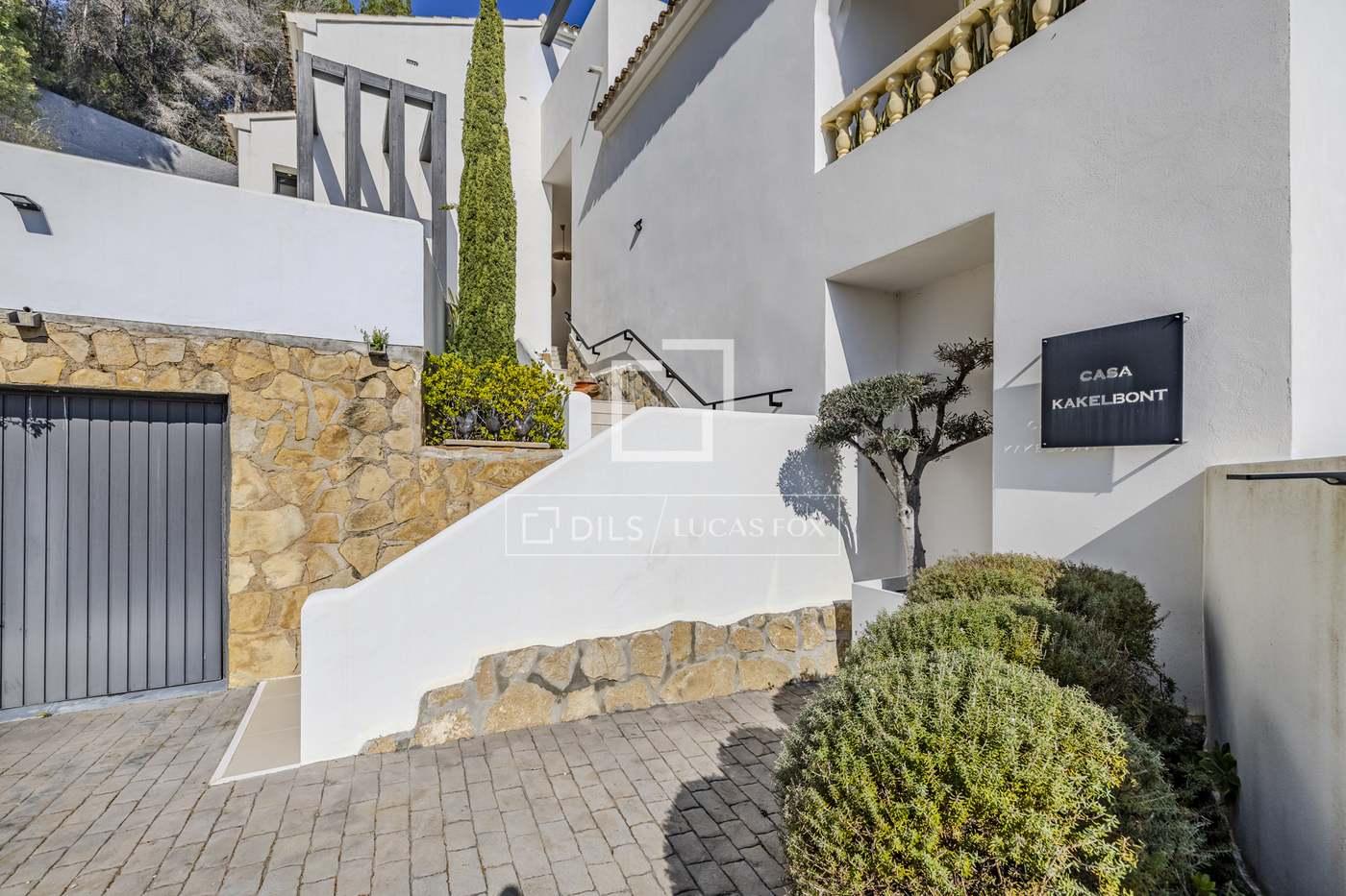 House for Sale in Jávea