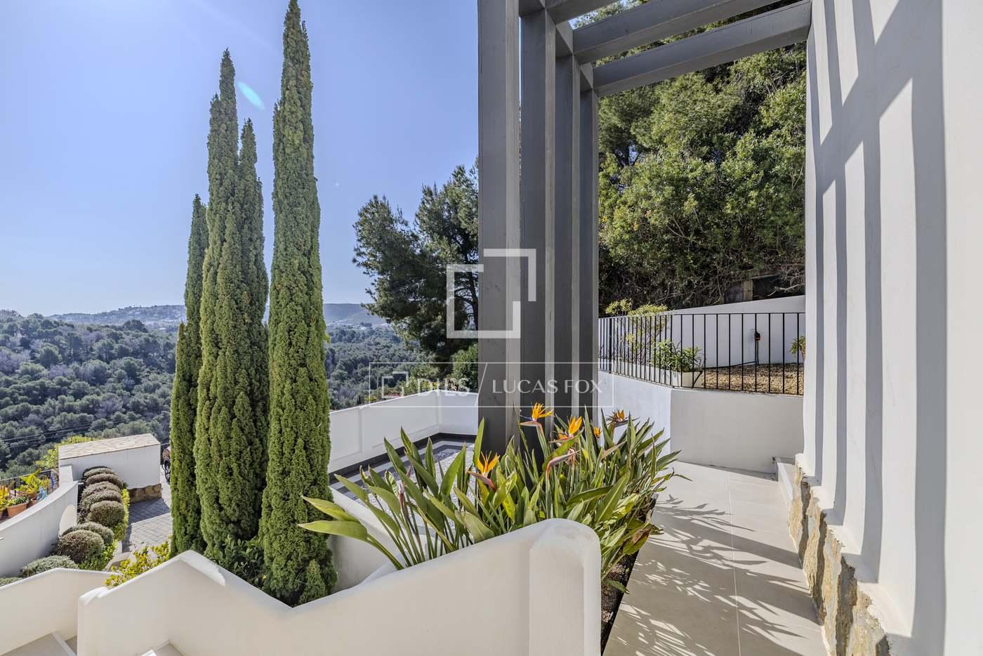 House for Sale in Jávea