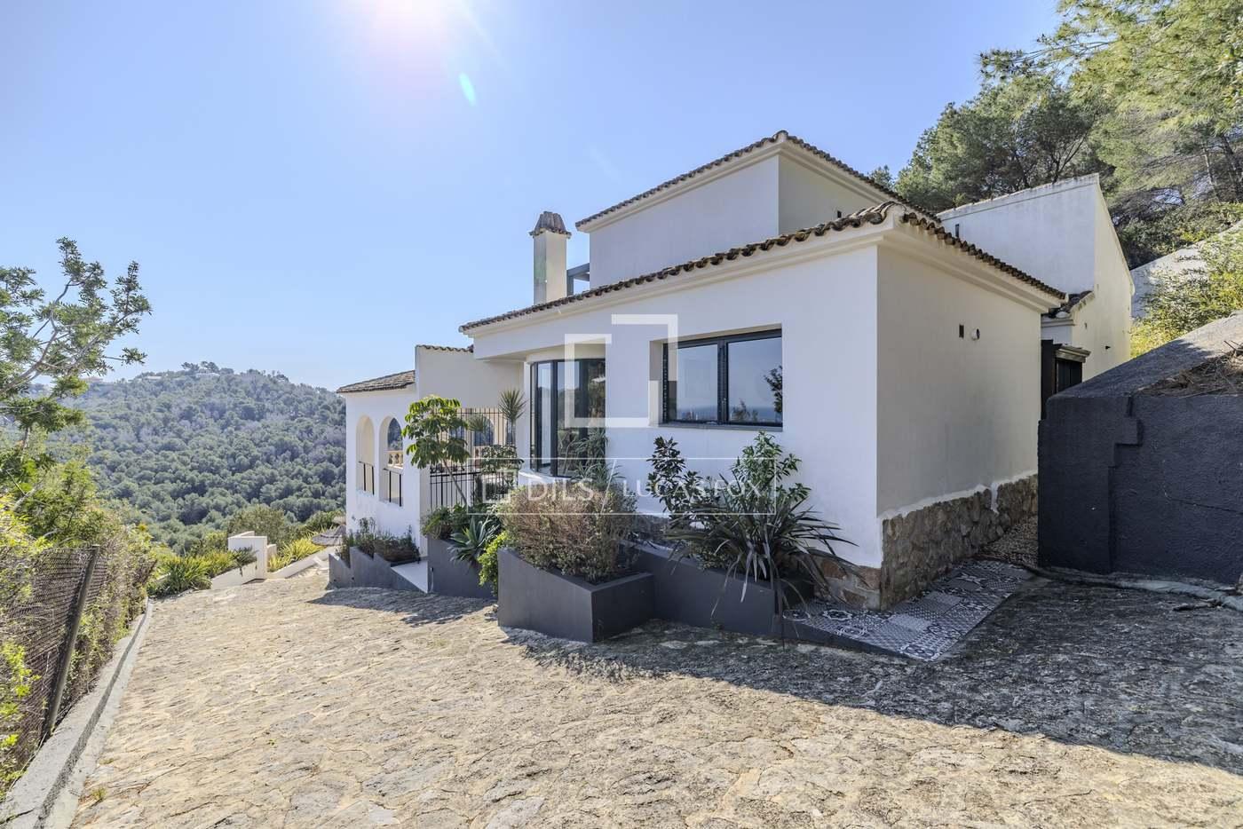 House for Sale in Jávea
