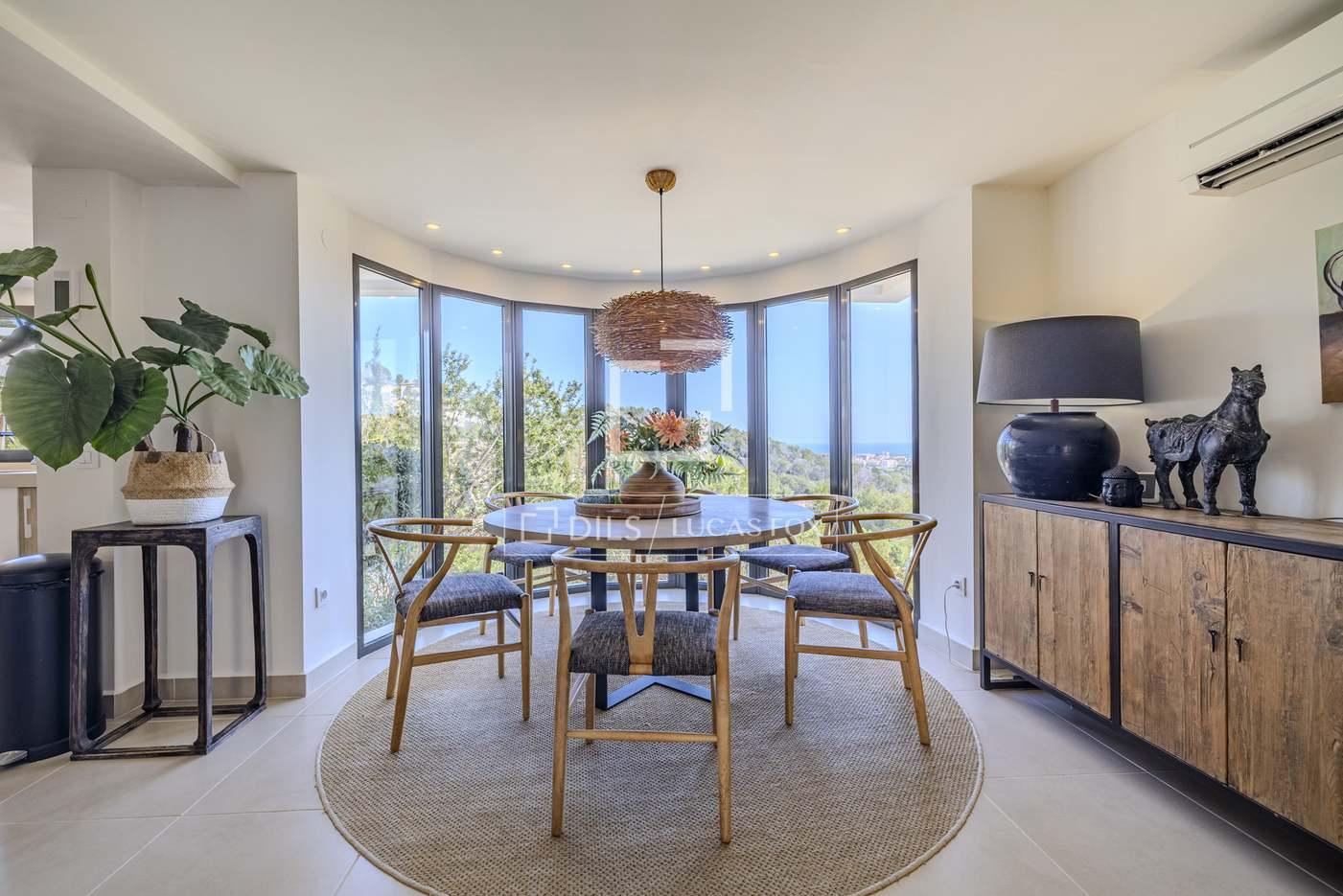 House for Sale in Jávea
