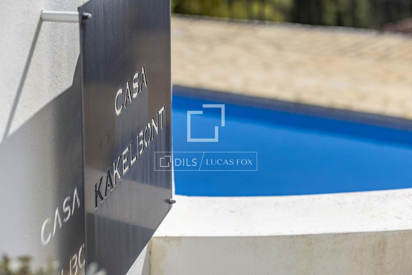 House for Sale in Jávea