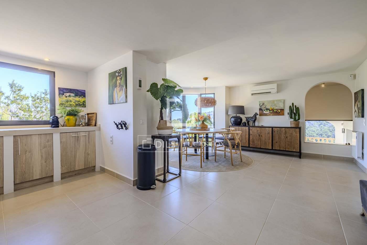 House for Sale in Jávea