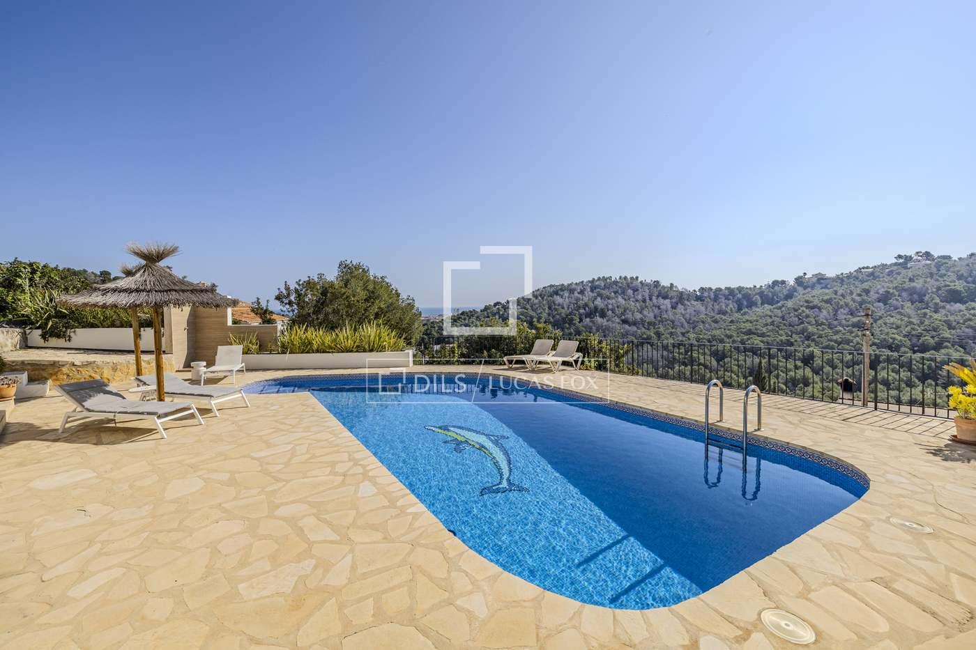 House for Sale in Jávea
