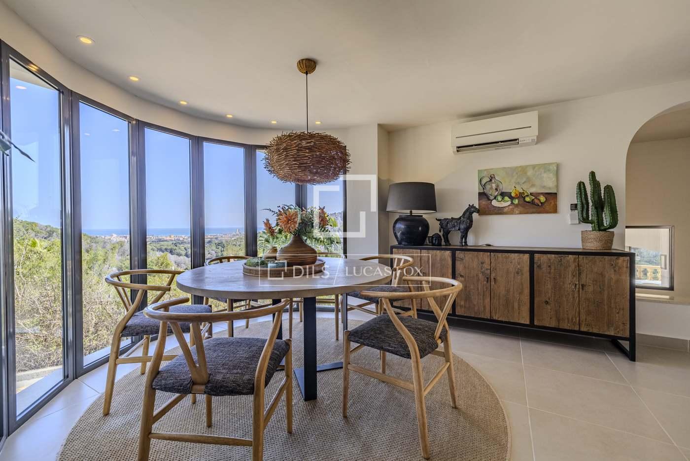 House for Sale in Jávea