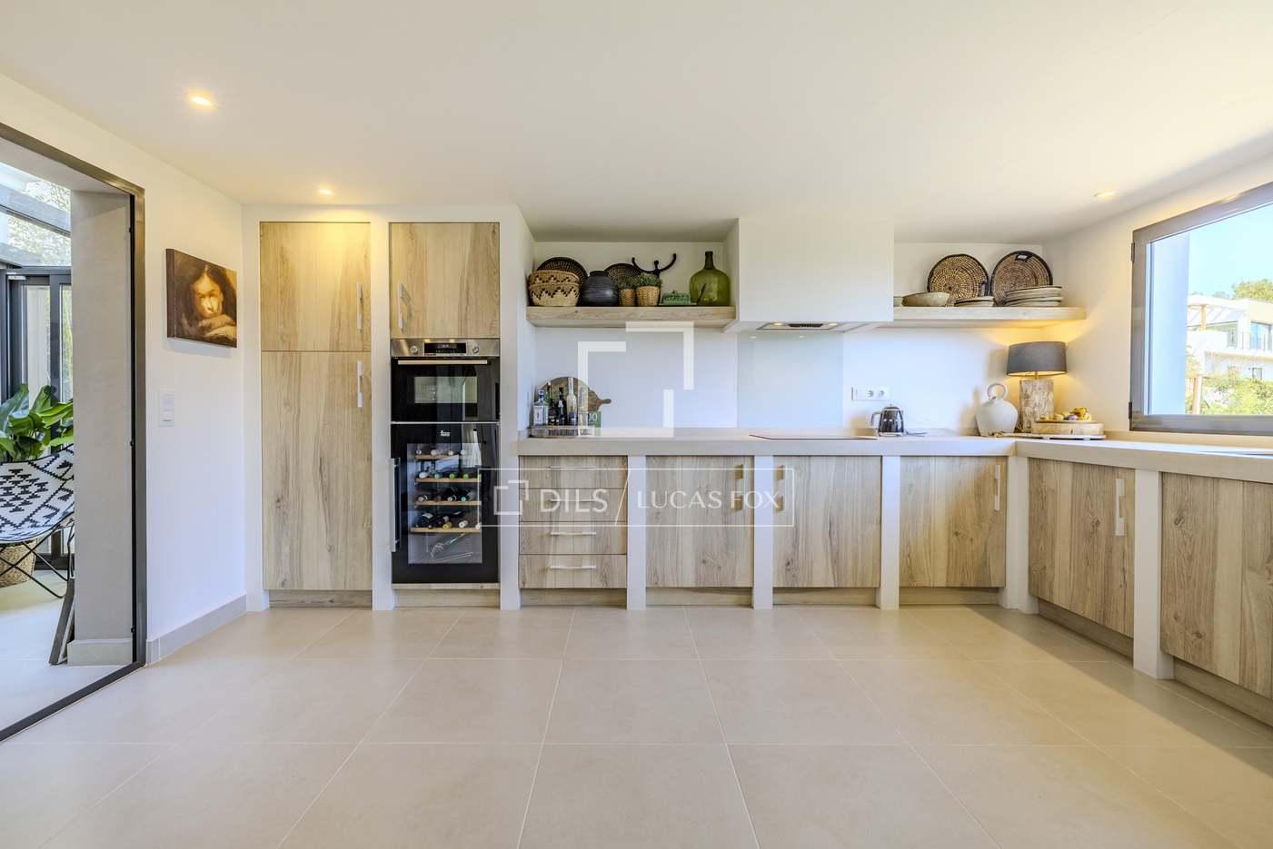 House for Sale in Jávea