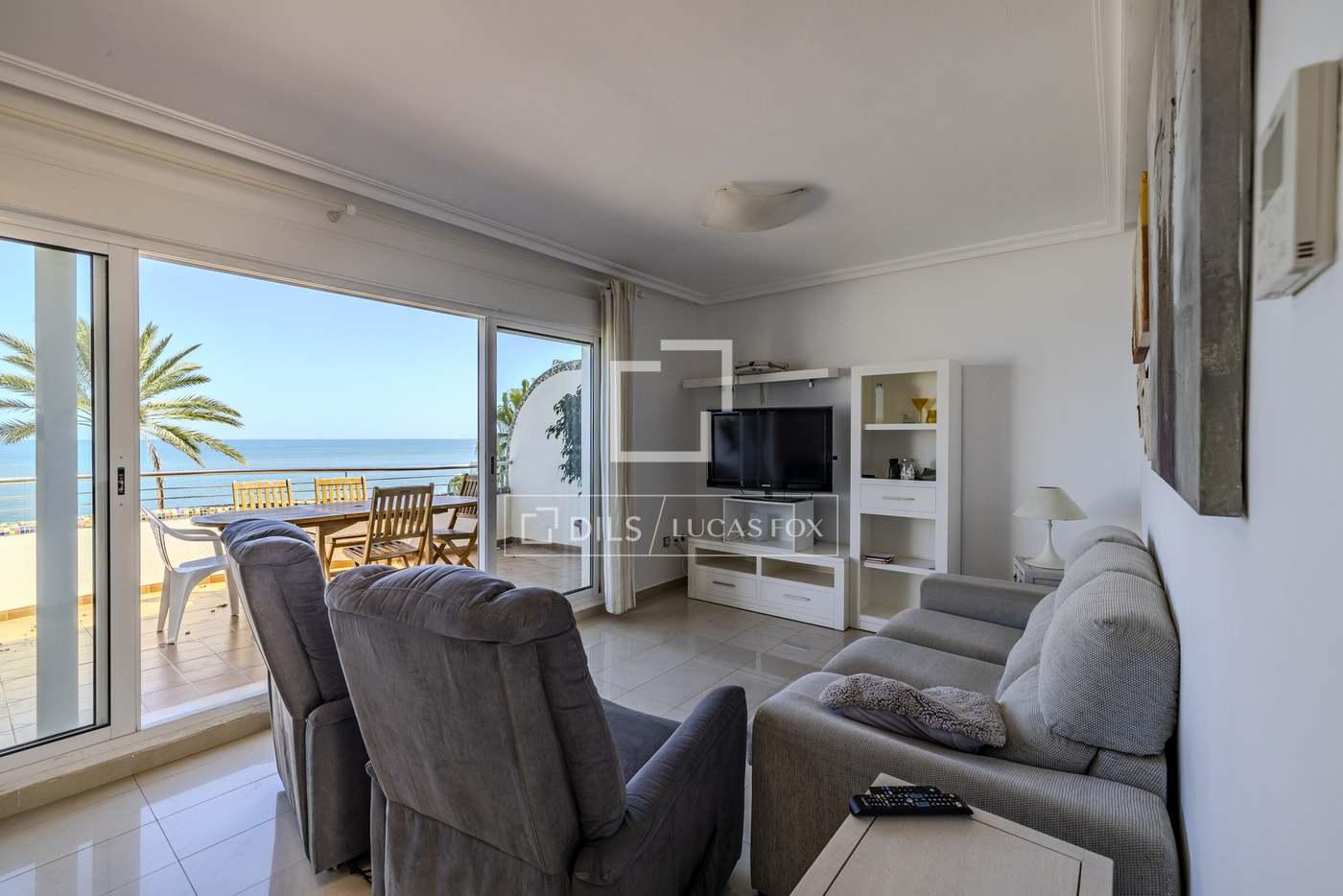 Apartamento en Venta en Dénia