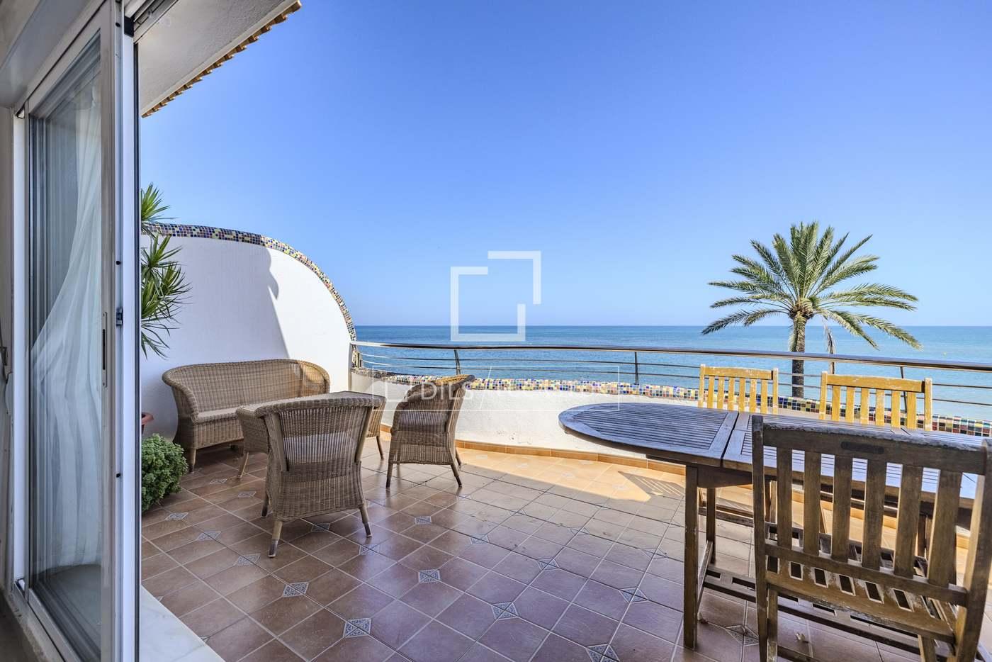 Apartamento en Venta en Dénia
