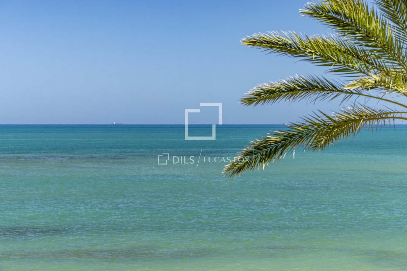 Apartamento en Venta en Dénia