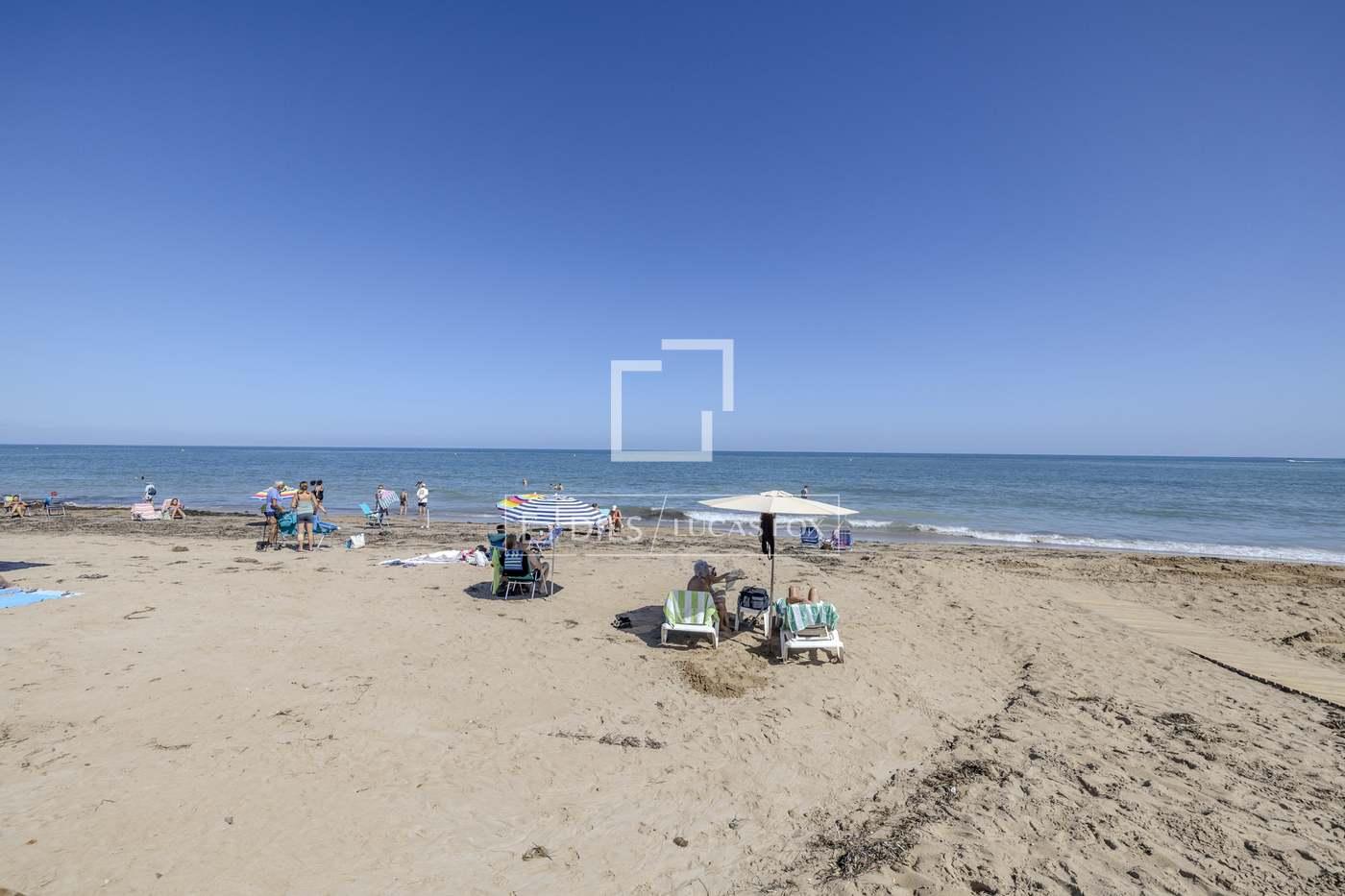 Apartamento en Venta en Dénia