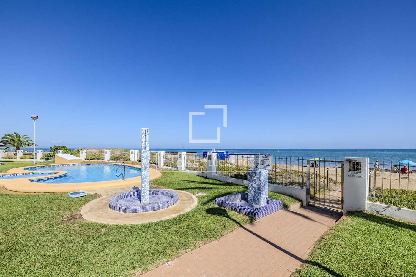 Apartamento en Venta en Dénia