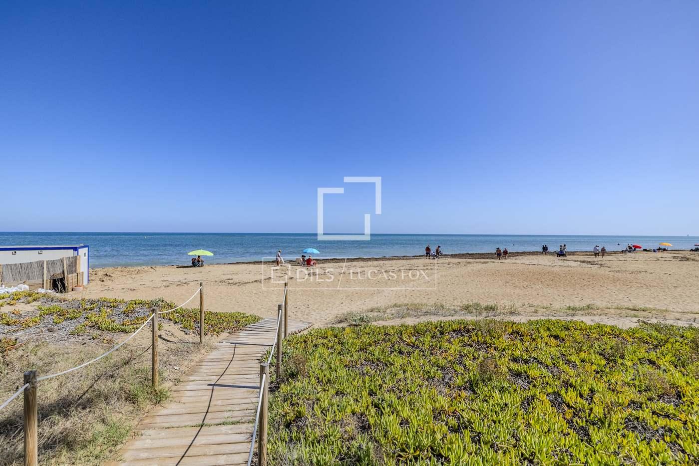 Apartamento en Venta en Dénia